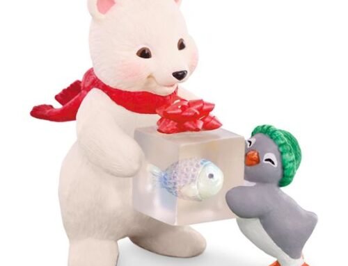 2016 Reveal: That’s a Wrap (Unwrapped)