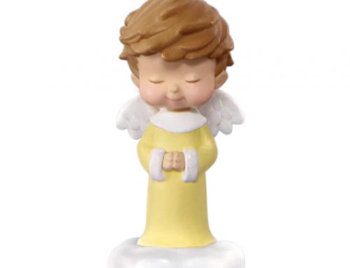 2017 Sneak Peek: Mary’s Angels