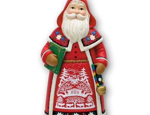 Announcement: Switzerland Santa, Member Exclusive Offer