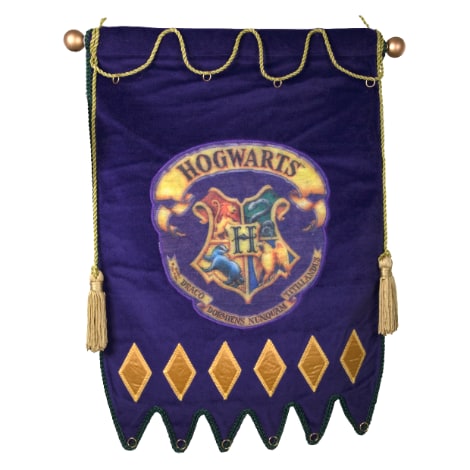 Hogwarts School Crest - Digital Dreambook