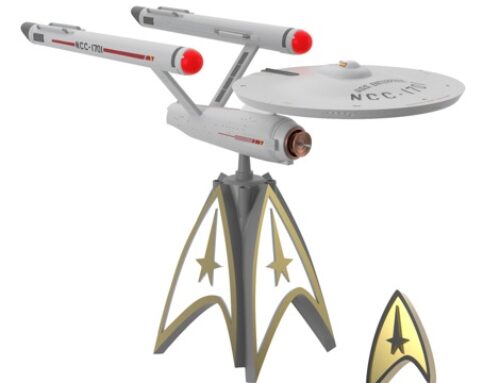 2022 Collection: STAR TREK™