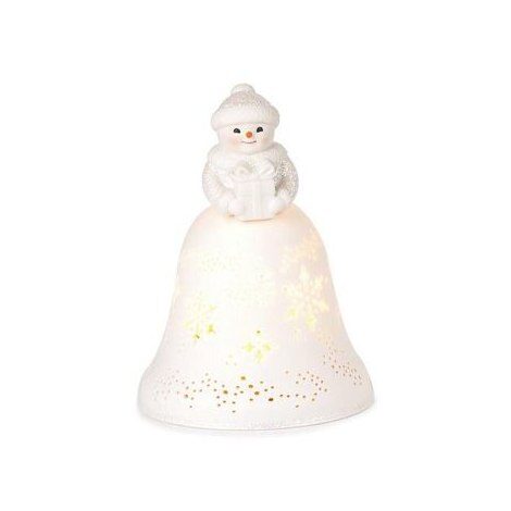 14999XKT2502-Snowmen-Bell-Choir-Wrapped-Present