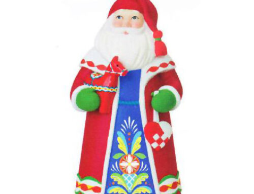 2009 Reveal: Ornament Debut Limited Quantity Ornaments
