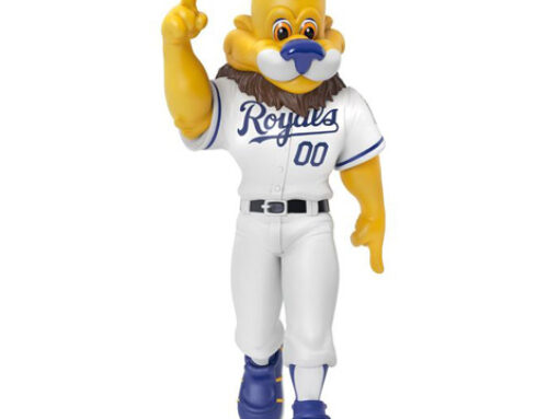2017 Sneak Peek: Royals Fever Continues