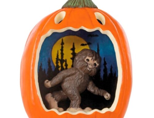 2021 Collection: Halloween