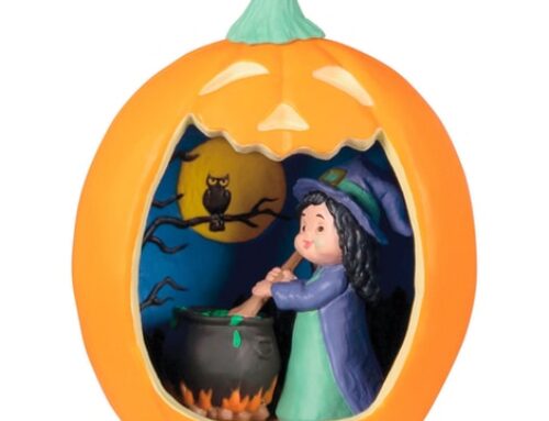 2022 Collection: Halloween