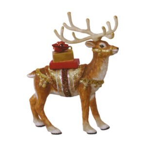 1795QXE3141-Father_Christmas_Reindeer