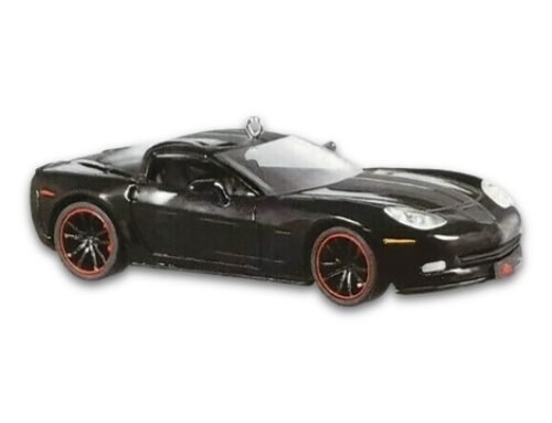 2011 Reveal: Mystery Ornaments