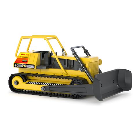 Mighty cheap tonka dozer