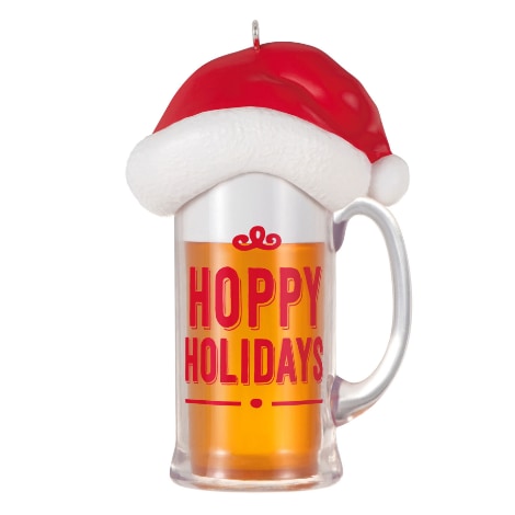 Hoppy Holidays - Digital Dreambook