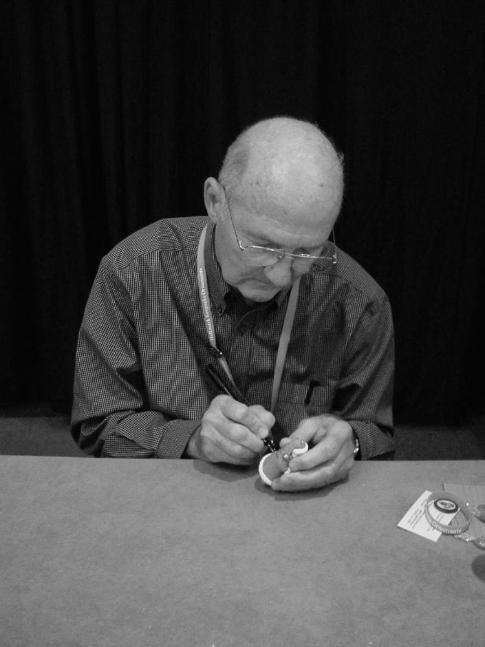 2007-Duane-Unruh-Signing