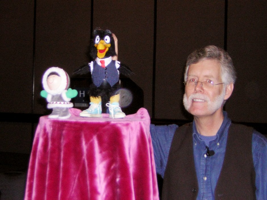 2009-Ken-Crow-Seminar