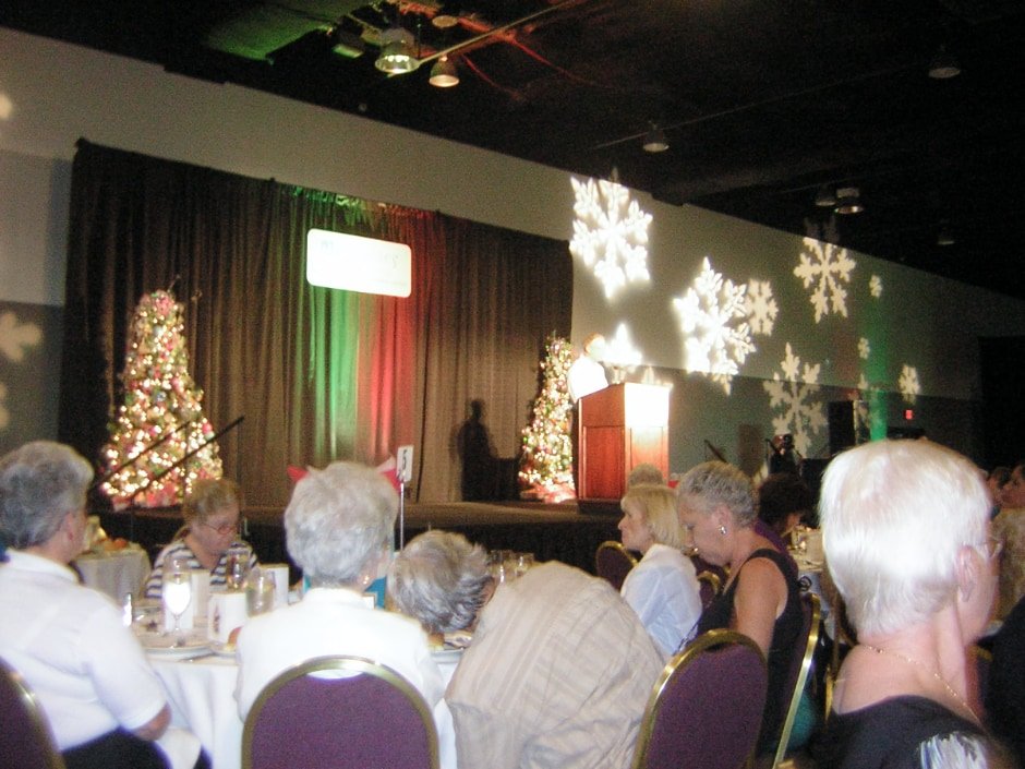 2009-Local-Club-Dinner