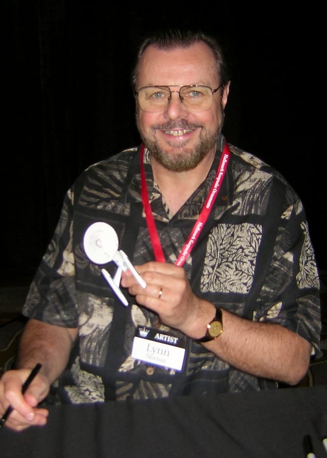 2009-Lynn-Norton-Signing