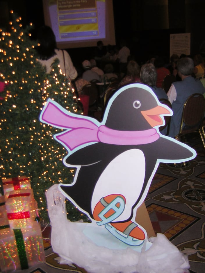 2009-Penguin-Stand-Up