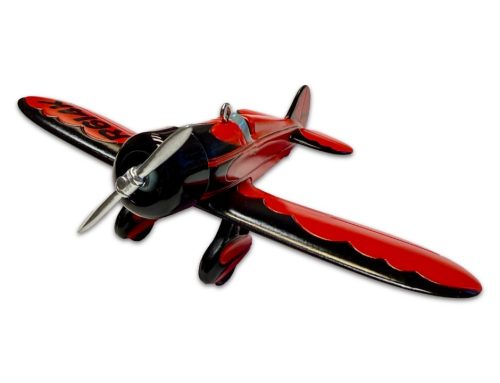 1929 Travel Air Model R “Mystery Ship” Reimagined Piece
