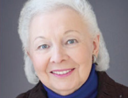 ♱ In Memory of – Mary Hamilton