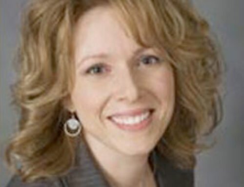 Featured Artist: Katrina Bricker