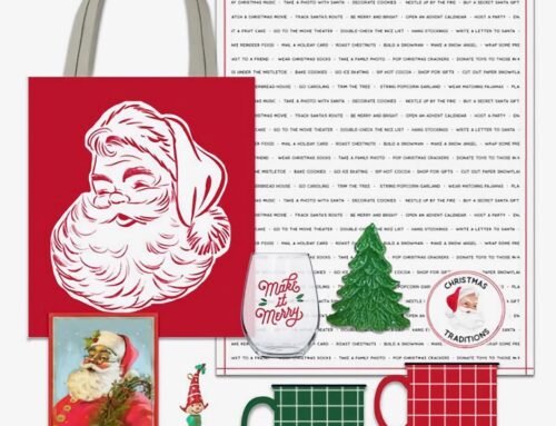 2021 Holiday VIP Gift