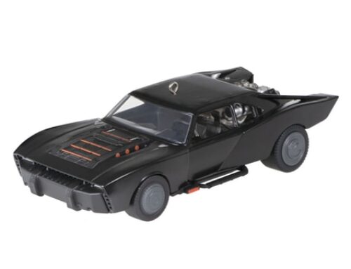 2022 Sneak Peek: BATMAN