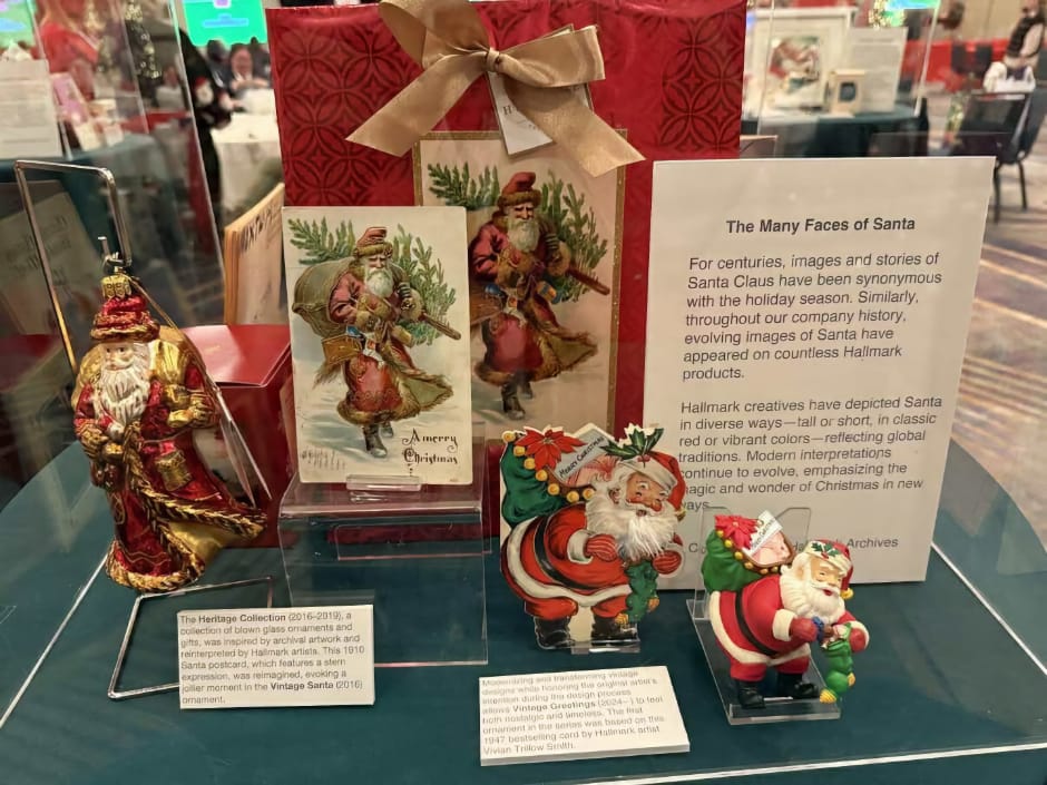 2025-HCE-Many-Faces-of-Santa