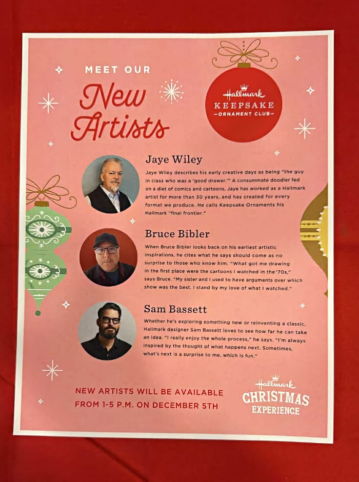 2025-HCE-New-Artists-Flyer