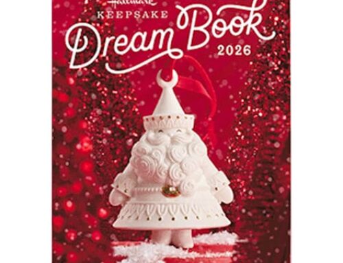 The 2026 Dream Book is Here!