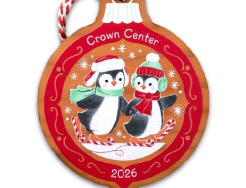 2026 Reveal: Mayor’s Christmas Tree Ornament – Merry Skaters