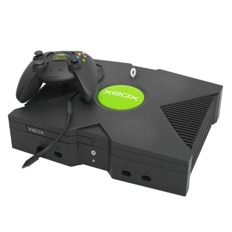 Original xbox SE (read deals description)