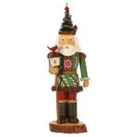 Prince of the Forest 1st in the Noble Nutcrackers series.