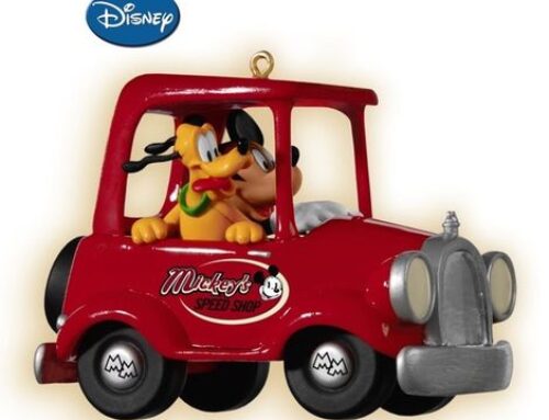 2009 Reveal: D23 Expo Exclusive (UPDATED)