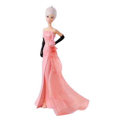 2499QXC5126-Glam-Gown-Barbie-Ornament