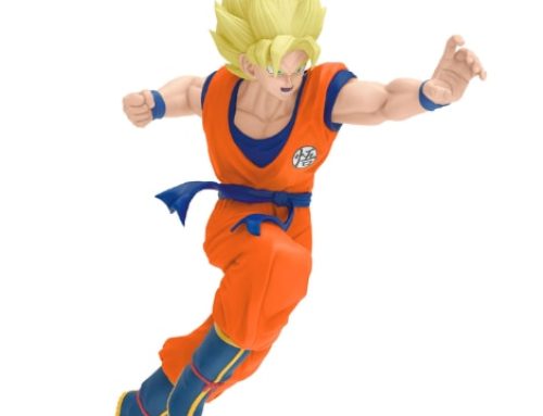 Announcement: Dragon Ball Z ornament moved to 2027