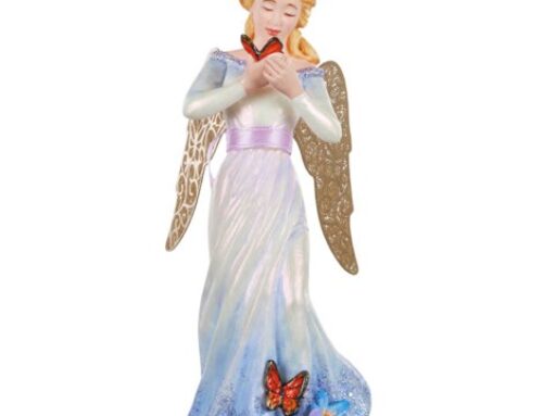 2020 Collection: Angels and Faith