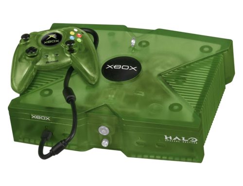 2026 Reveal: Game On! Hallmark Brings a Legendary Xbox Console to the Christmas Tree!