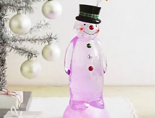 Pre-Holiday Open House Releases