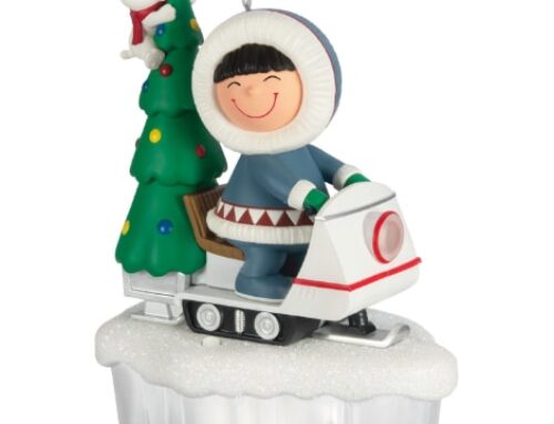 2026 Ornament Premiere: Limited Availability & Late-Arriving Ornaments