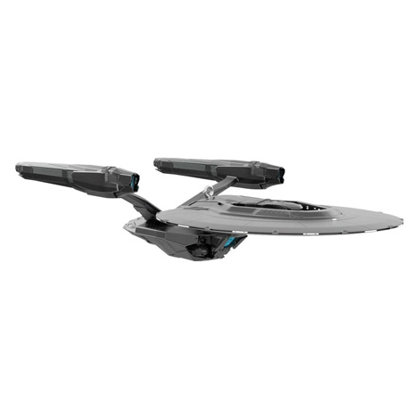 USS ヴェンジェンス / USS Vengeance イーグルモス スター トレック スターシップ コレクション スペシャル(スタートレック)｜売買されたオークション情報、yahooの商品情報をアーカイブ公開  - オ スタートレック