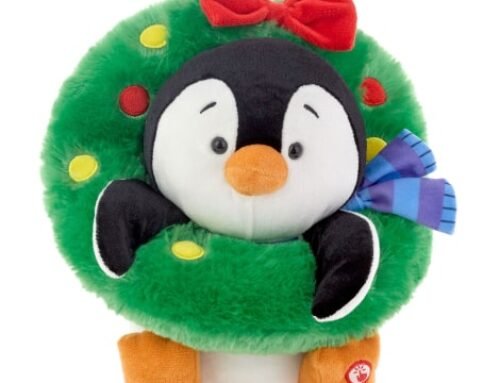 2023 Collection: Playful Penguins