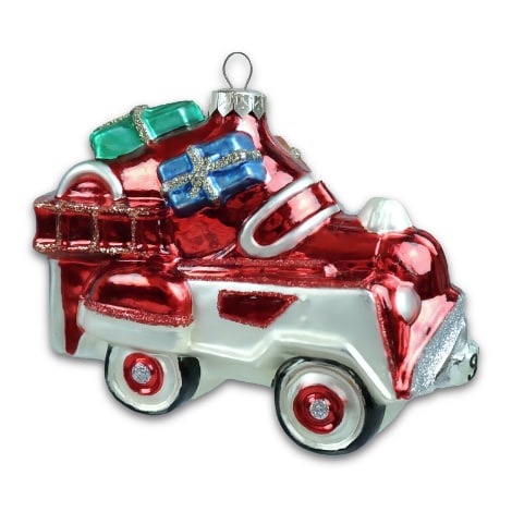 1955 Murray® Fire Truck - Digital Dreambook