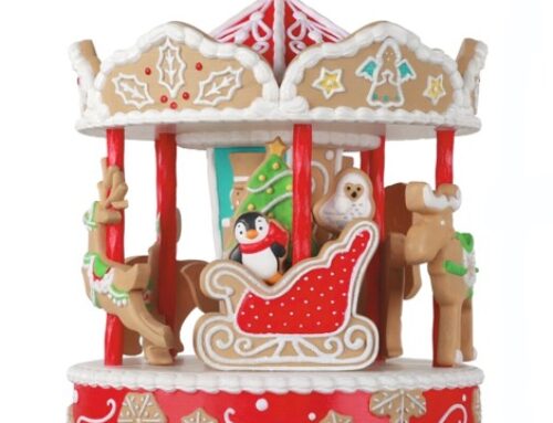 2021 Sneak Peek: Renaissance Ornament Collectors Club Virtual Meeting