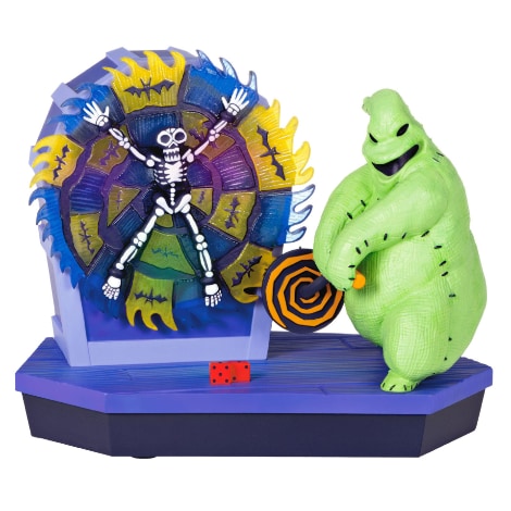 The Nightmare Before Christmas Collection Archives - Digital Dreambook