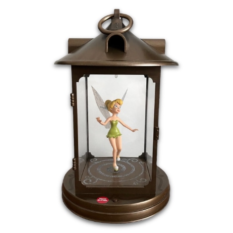 Tinker Bell - Digital Dreambook