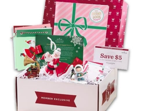 2026 Reveal: Dream Box