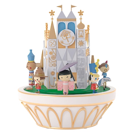 Ornament Spotlight: The Happiest Cruise That Ever Sailed - Digital ...