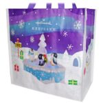 Playful Penguins Bag