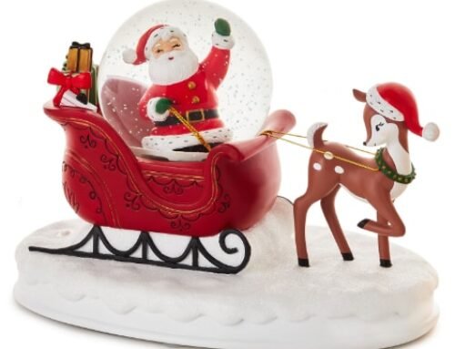 2024 Reveal: Vintage Holiday Collection