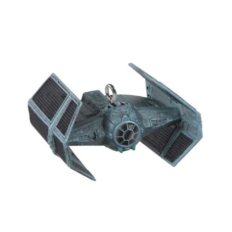 Darth Vader's TIE Fighter™ - Digital Dreambook