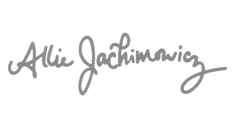Allie_Jachimowicz_Signature