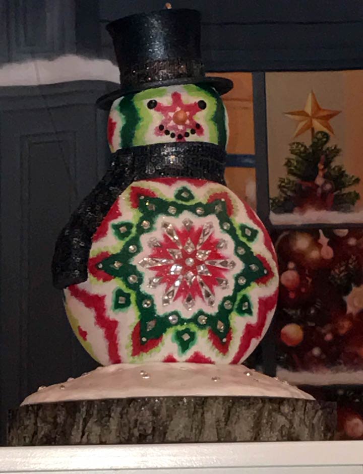 Anita-Marra-Rogers-Snowman